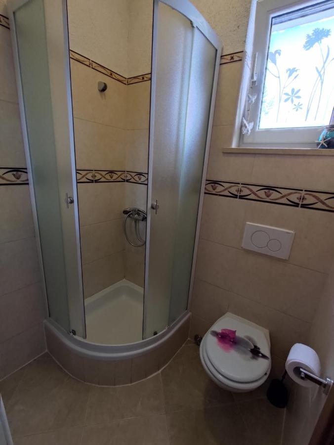 PUY Three Lions Apartment מראה חיצוני תמונה