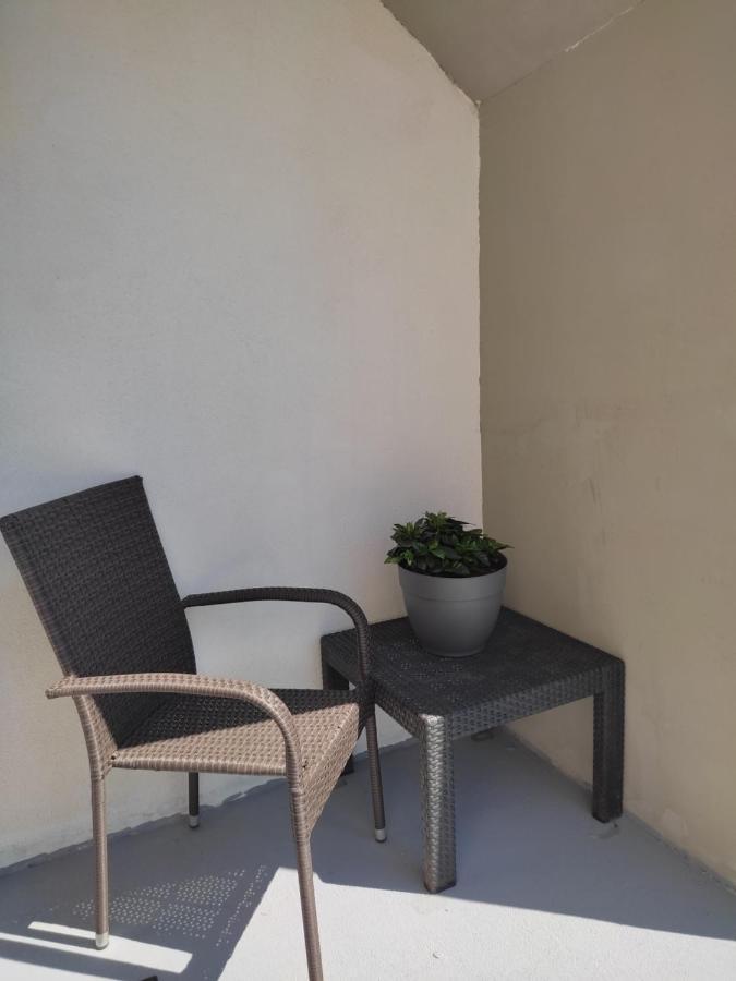 PUY Three Lions Apartment מראה חיצוני תמונה